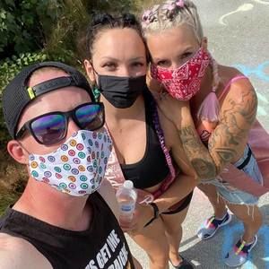 Meet your Posher, Preston